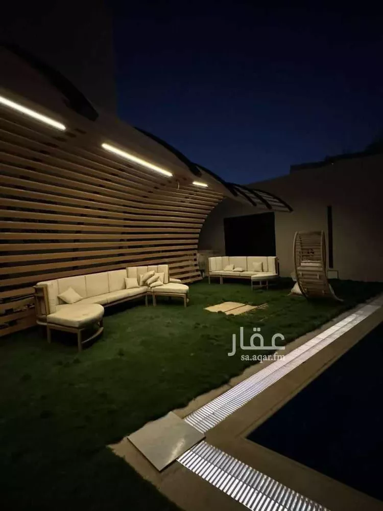 Complex for rent in Riyadh As Sulimaniyah 16
