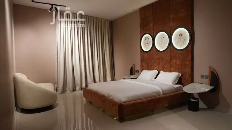 Complex for rent in Riyadh As Sulimaniyah 12