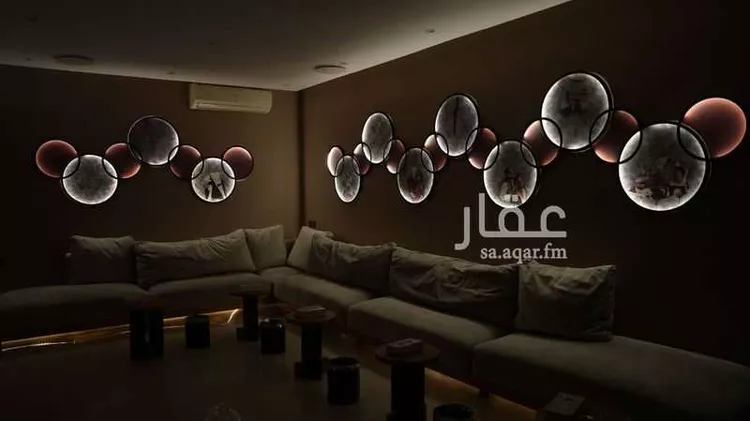 مجمع للإيجار في شارع ابن أبي السرح, حي السليمانية, مدينة الرياض, منطقة الرياض صورة 3