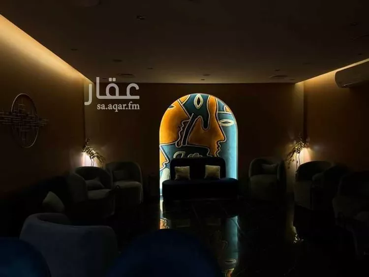 مجمع للإيجار في شارع ابن أبي السرح, حي السليمانية, مدينة الرياض, منطقة الرياض صورة 4