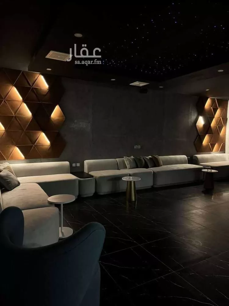 مجمع للإيجار في شارع ابن أبي السرح, حي السليمانية, مدينة الرياض, منطقة الرياض
