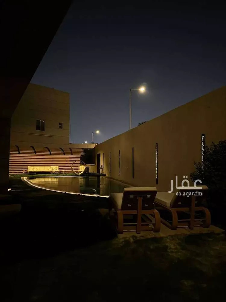 Complex for rent in Riyadh As Sulimaniyah 15