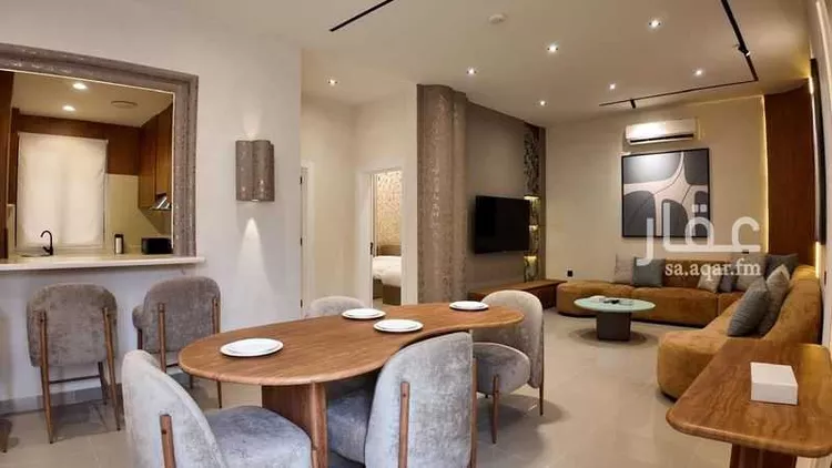 Complex for rent in Riyadh As Sulimaniyah صورة 2