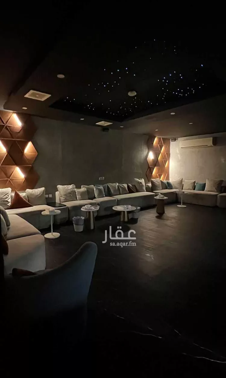 مجمع للإيجار في شارع ابن أبي السرح, حي السليمانية, مدينة الرياض, منطقة الرياض صورة 2