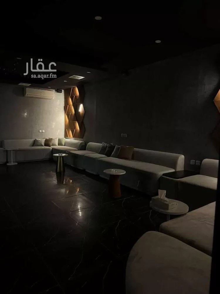 مجمع للإيجار في شارع ابن أبي السرح, حي السليمانية, مدينة الرياض, منطقة الرياض صورة 3