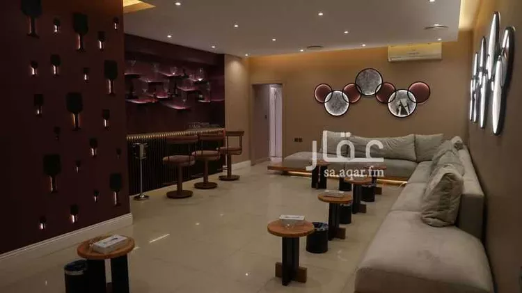 مجمع للإيجار في شارع ابن أبي السرح, حي السليمانية, مدينة الرياض, منطقة الرياض صورة 3