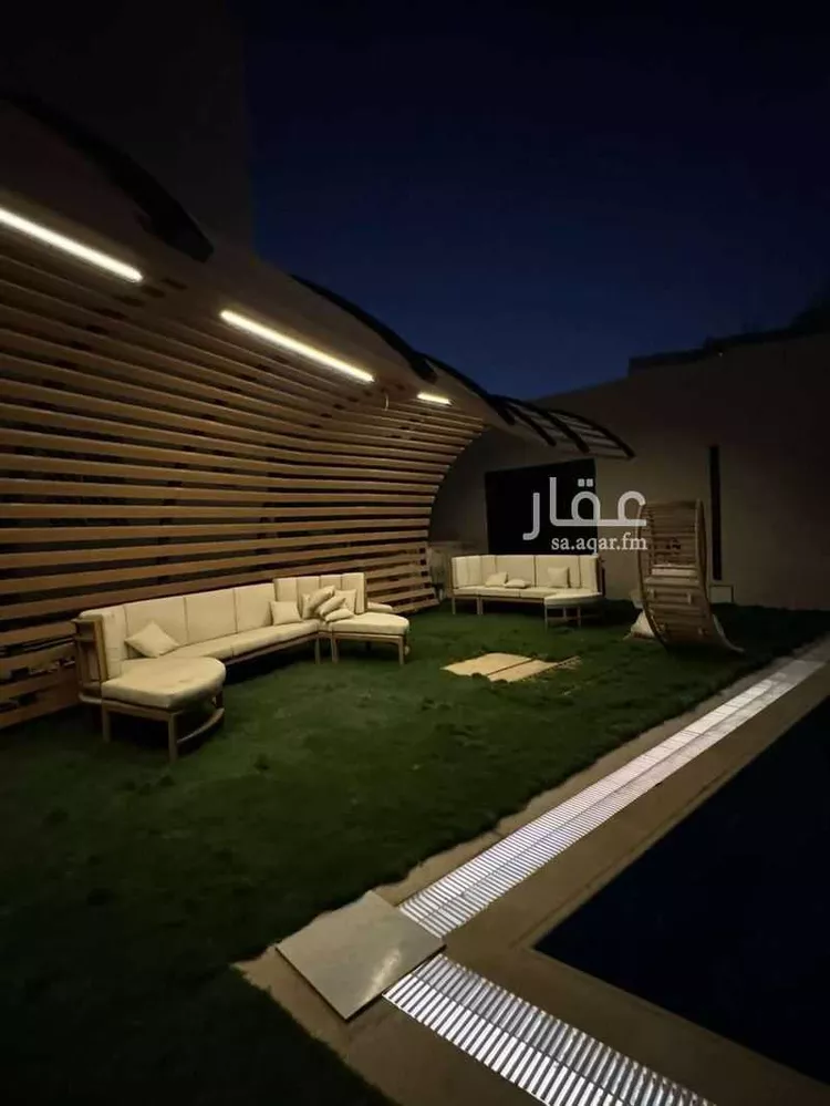 Complex for rent in Riyadh As Sulimaniyah 19