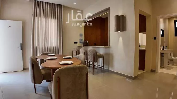 Complex for rent in Riyadh As Sulimaniyah 6