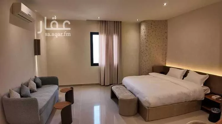 Complex for rent in Riyadh As Sulimaniyah صورة 4