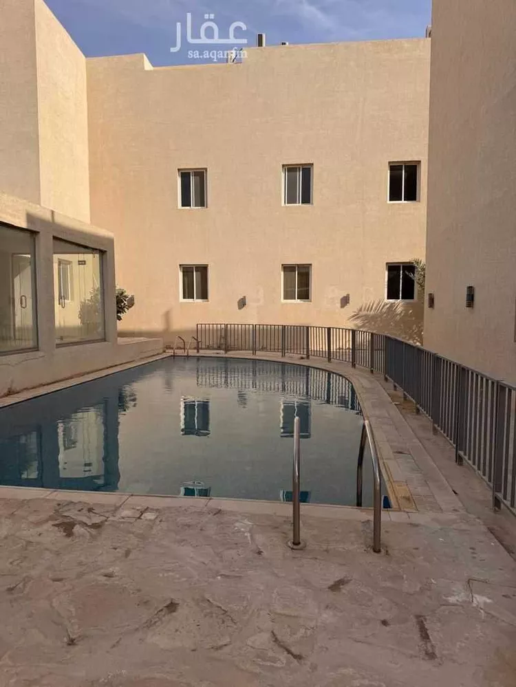 Complex for rent in Riyadh As Sulimaniyah 8