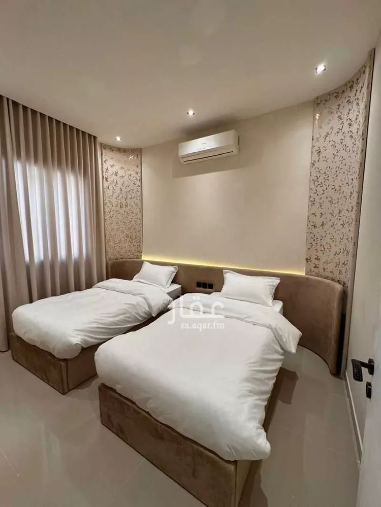 مجمع للإيجار في شارع بلجرشي, حي السليمانية, مدينة الرياض, منطقة الرياض 6