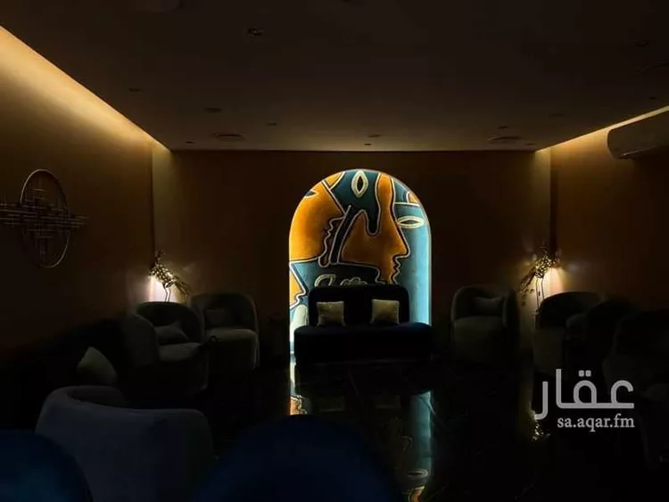 مجمع للإيجار في شارع ابن أبي السرح, حي السليمانية, مدينة الرياض, منطقة الرياض صورة 4