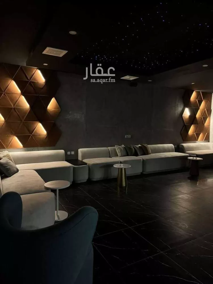 مجمع للإيجار في شارع ابن أبي السرح, حي السليمانية, مدينة الرياض, منطقة الرياض
