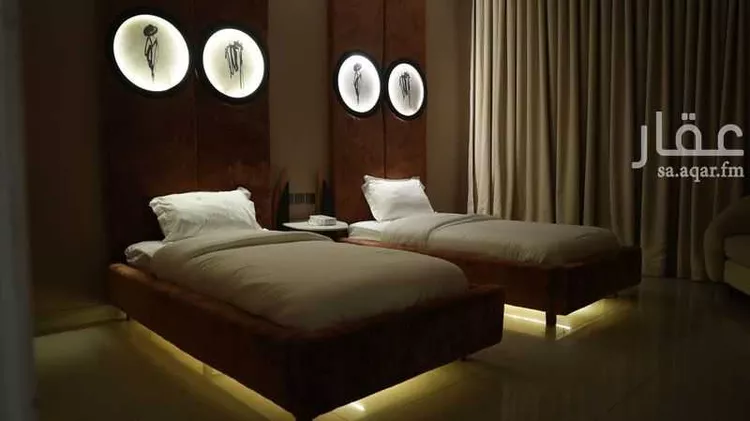 Complex for rent in Riyadh As Sulimaniyah 13