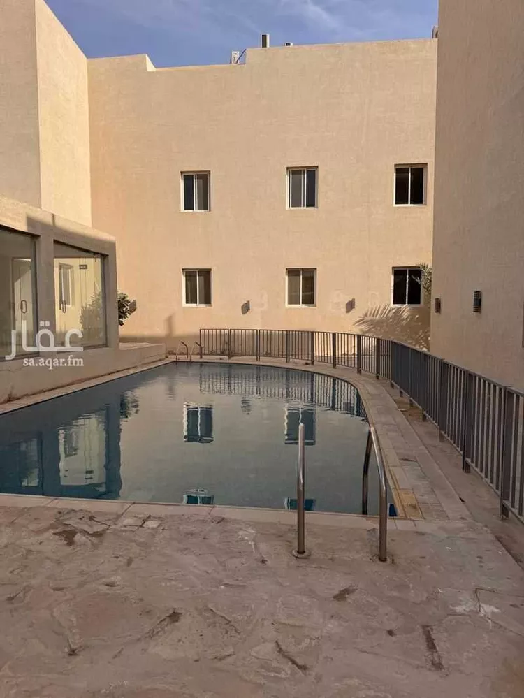 Complex for rent in Riyadh As Sulimaniyah 12