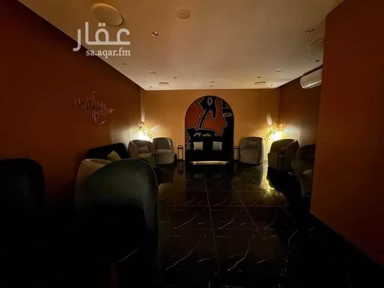 مجمع للإيجار في شارع ابن أبي السرح, حي السليمانية, مدينة الرياض, منطقة الرياض صورة 3