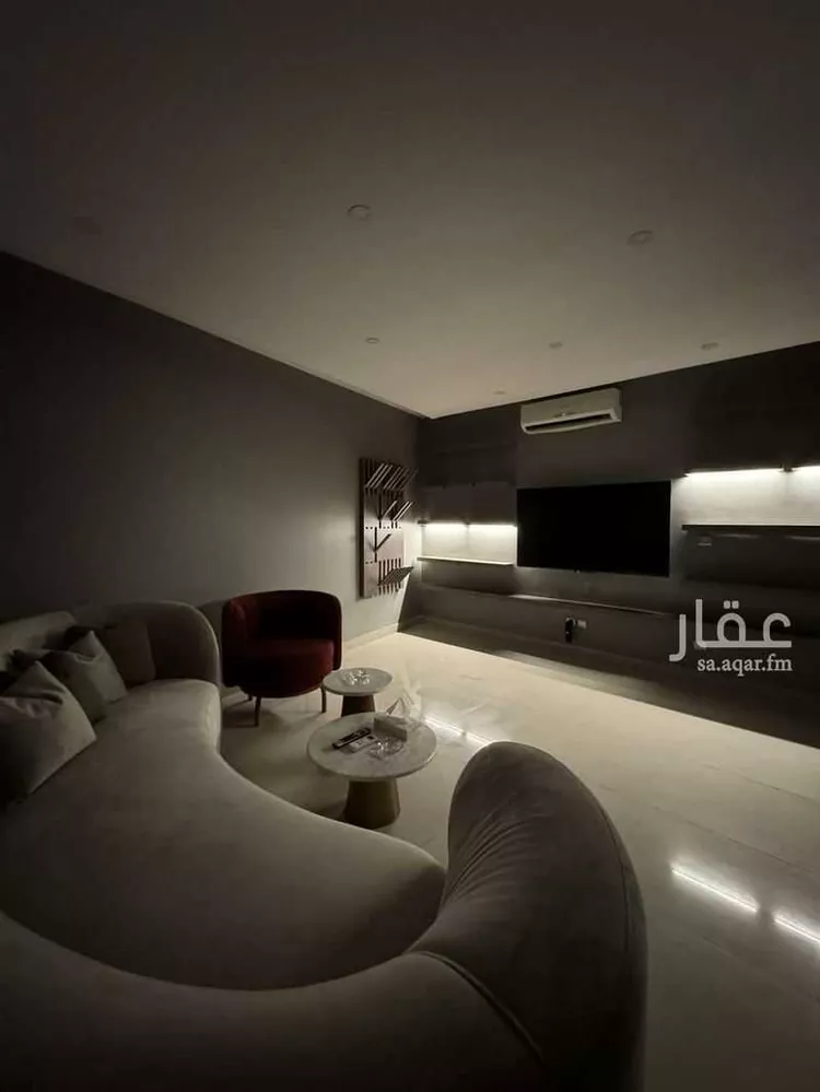 Complex for rent in Riyadh As Sulimaniyah 7