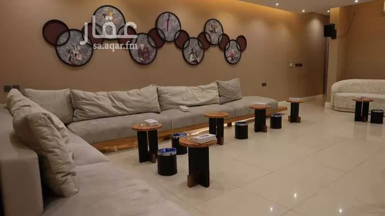 مجمع للإيجار في شارع ابن أبي السرح, حي السليمانية, مدينة الرياض, منطقة الرياض صورة 4