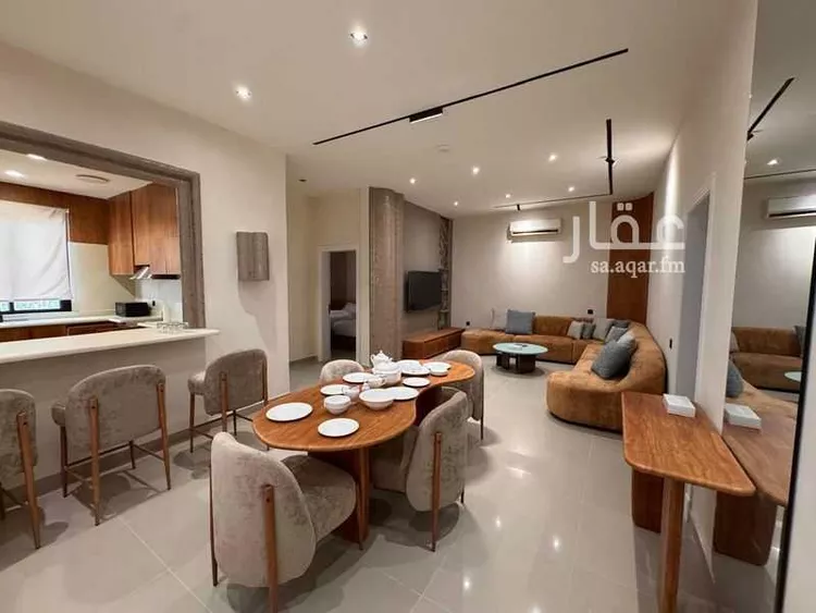 Complex for rent in Riyadh As Sulimaniyah