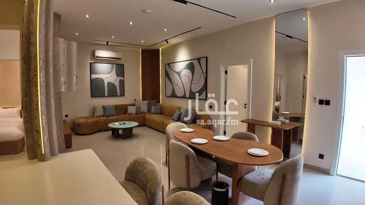 Complex for rent in Riyadh As Sulimaniyah صورة 5