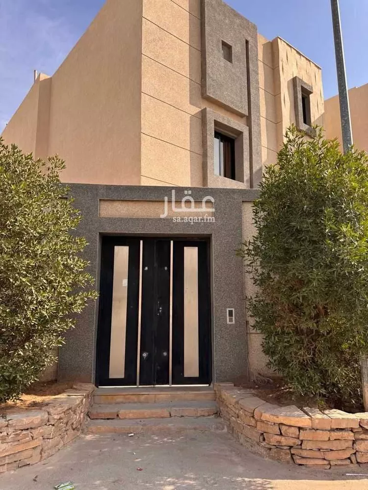 Complex for rent in Riyadh As Sulimaniyah 13