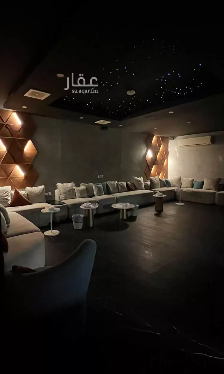 مجمع للإيجار في شارع ابن أبي السرح, حي السليمانية, مدينة الرياض, منطقة الرياض صورة 2