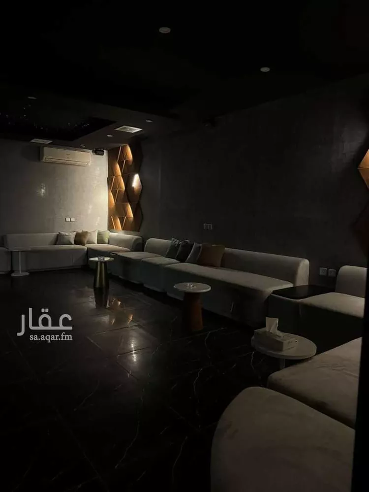 مجمع للإيجار في شارع ابن أبي السرح, حي السليمانية, مدينة الرياض, منطقة الرياض صورة 3