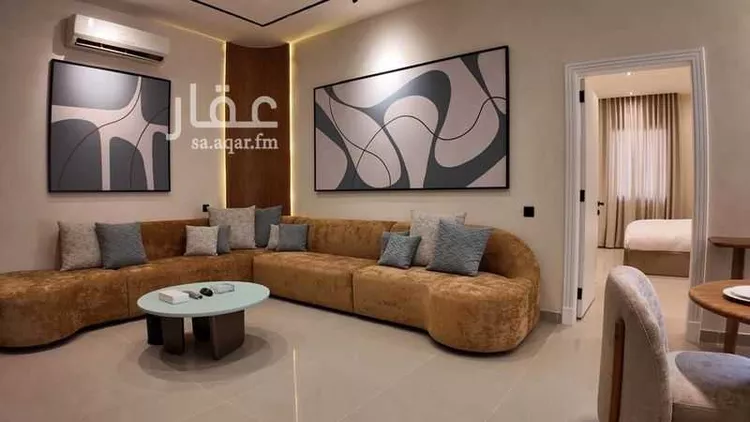 Complex for rent in Riyadh As Sulimaniyah صورة 3