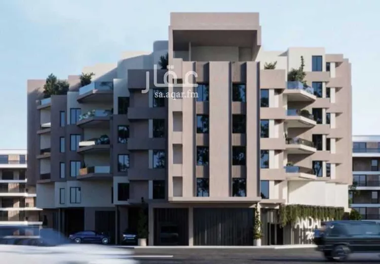 شقة للبيع في شارع شارع عبد الله سعود العيسى, حي بطحاء قريش, مدينة مكة المكرمة, منطقة مكة المكرمة