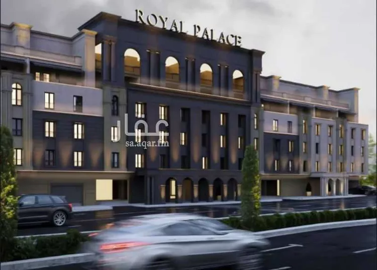 شقة للبيع في شارع شارع عبد الله سعود العيسى, حي بطحاء قريش, مدينة مكة المكرمة, منطقة مكة المكرمة صورة 2