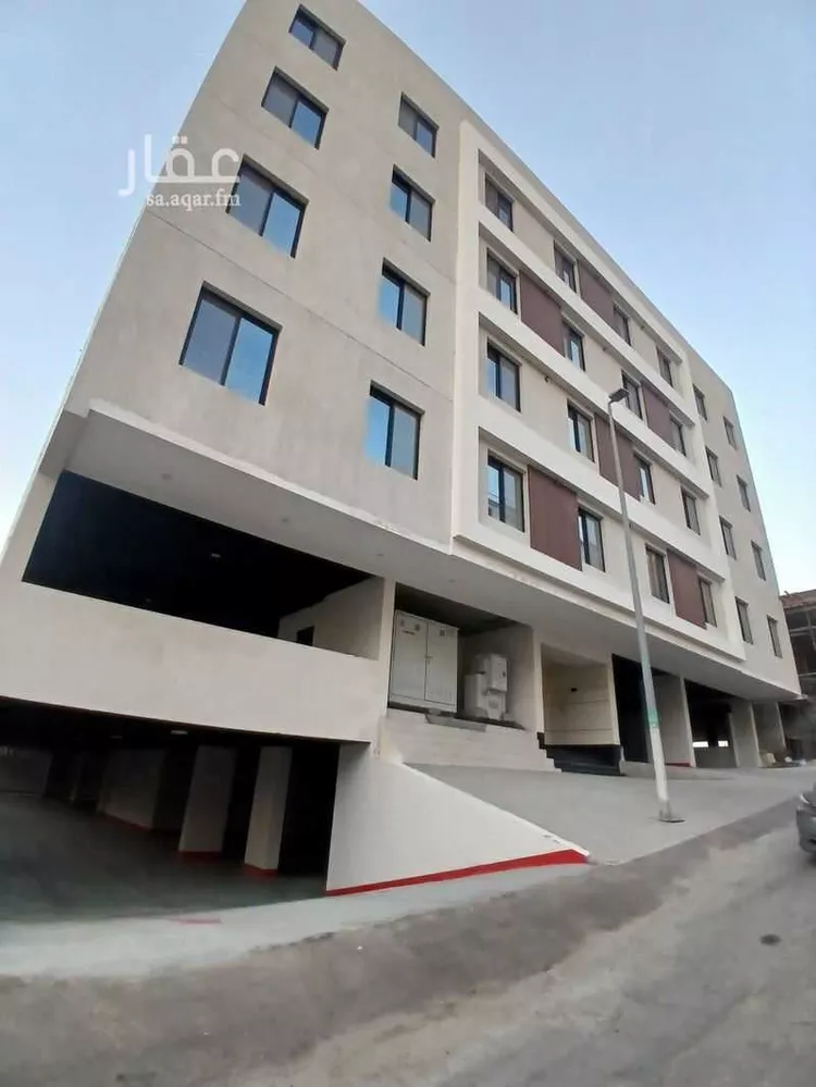 شقة للبيع في شارع شارعامامه بنت حمزة بن عبد المطلب, حي الهجرة, مدينة مكة المكرمة, منطقة مكة المكرمة صورة 2