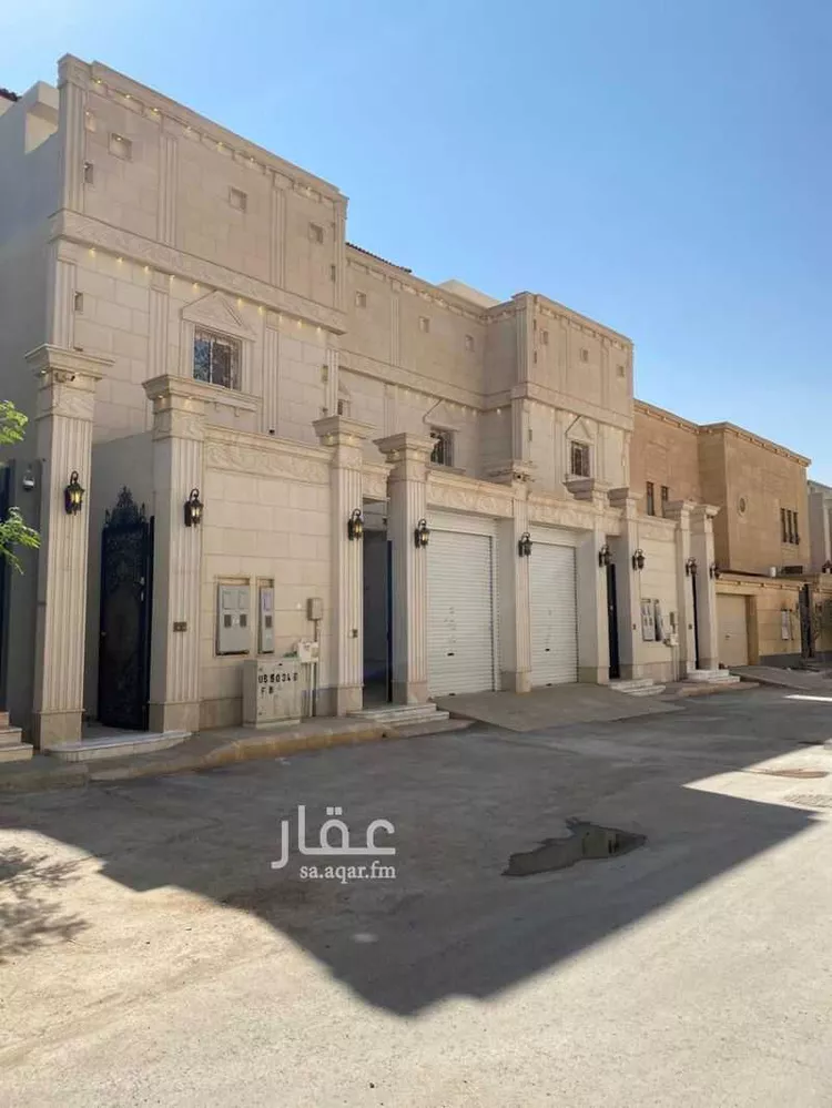 شقة للبيع في شارع أبي بكر بن أبي الدنيا, حي العارض, مدينة الرياض, منطقة الرياض صورة 5