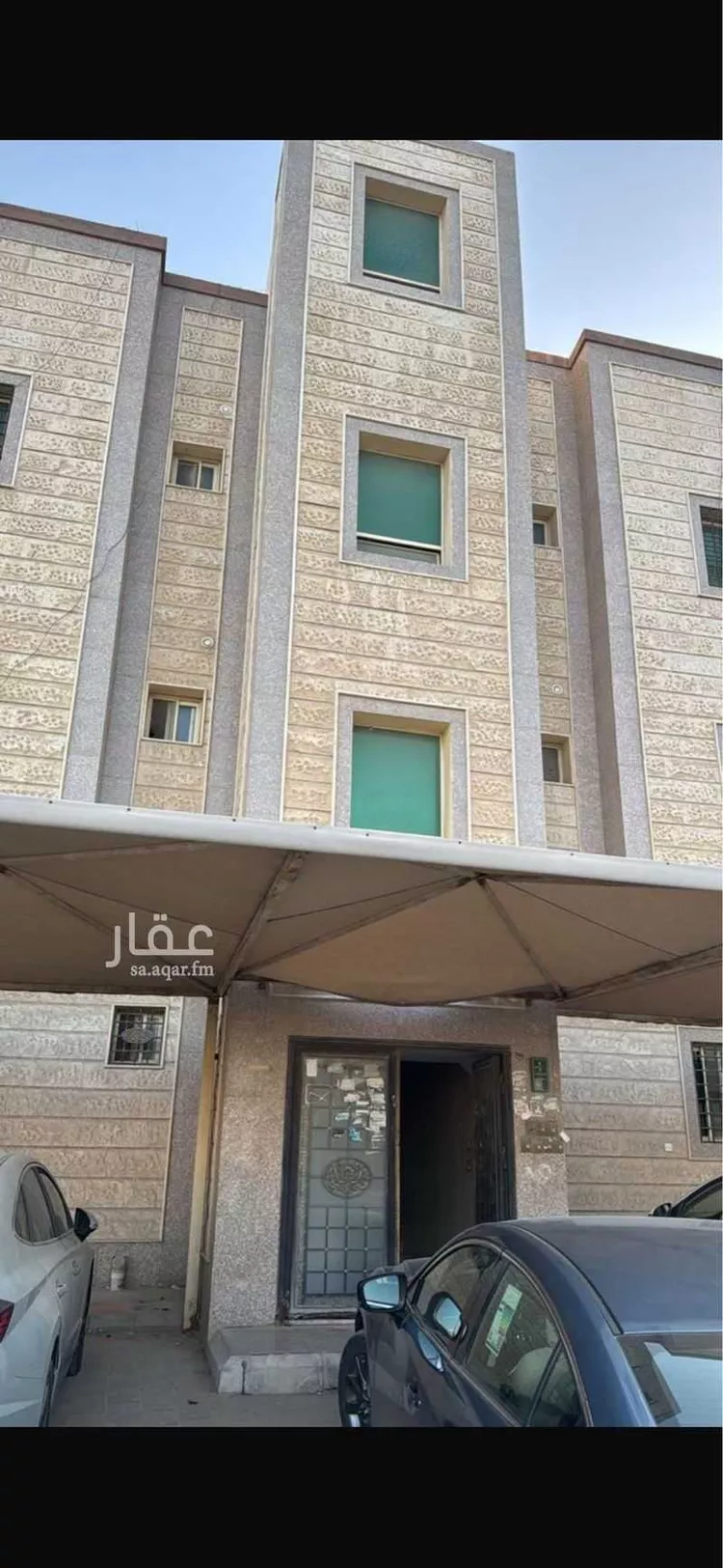 شقة للإيجار في حي النور ، الدمام ، الدمام