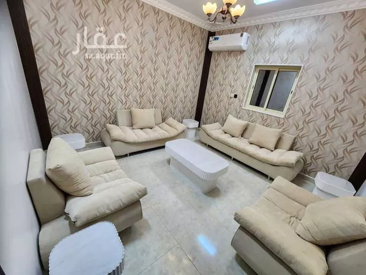 شقة للإيجار في شارع سعد بن زيد الطائى, حي الدفاع, مدينة المدينه المنوره, منطقة المدينة المنورة