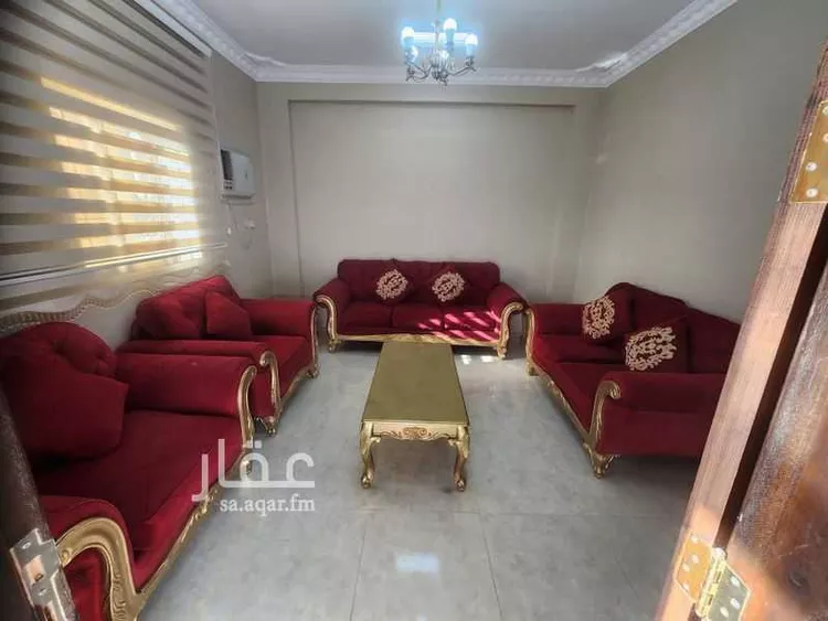 شقة للإيجار في شارع سعد بن زيد الطائى, حي الدفاع, مدينة المدينه المنوره, منطقة المدينة المنورة صورة 3