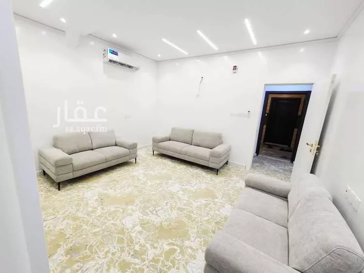 شقة للإيجار في شارع سعد بن زيد الطائى, حي الدفاع, مدينة المدينة المنورة, منطقة المدينة المنورة صورة 2