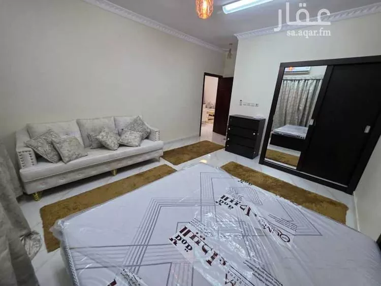 شقة للإيجار في شارع سعد بن زيد الطائى, حي الدفاع, مدينة المدينة المنورة, منطقة المدينة المنورة صورة 4