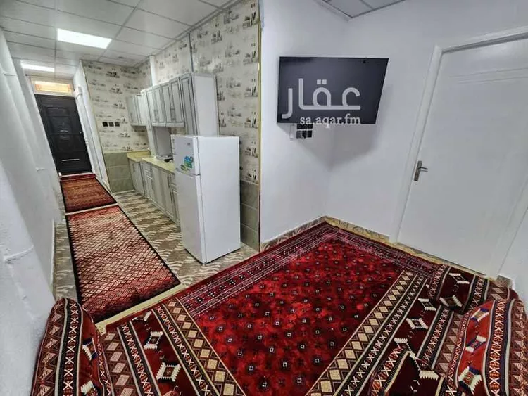 شقة للإيجار في شارع سعد بن زيد الطائى, حي الدفاع, مدينة المدينة المنورة, منطقة المدينة المنورة صورة 4