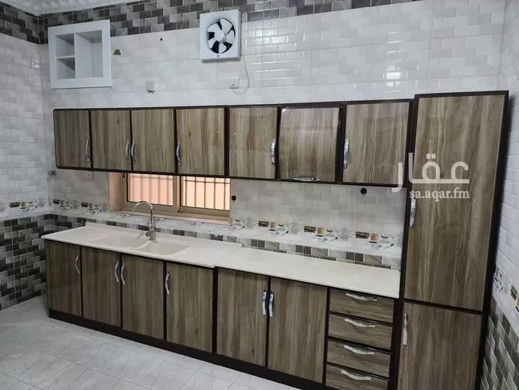شقة للإيجار في شارع سعد بن زيد الطائى, حي الدفاع, مدينة المدينه المنوره, منطقة المدينة المنورة صورة 4