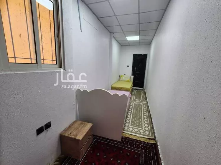 شقة للإيجار في شارع سعد بن زيد الطائى, حي الدفاع, مدينة المدينة المنورة, منطقة المدينة المنورة صورة 5