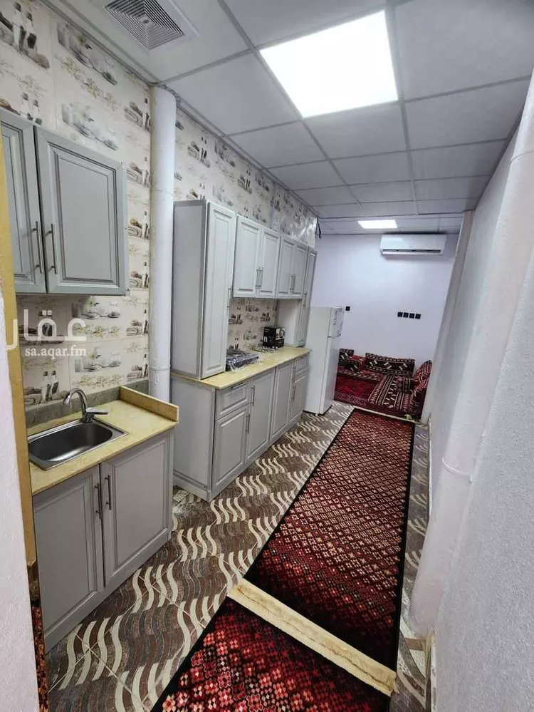 شقة للإيجار في شارع سعد بن زيد الطائى, حي الدفاع, مدينة المدينة المنورة, منطقة المدينة المنورة