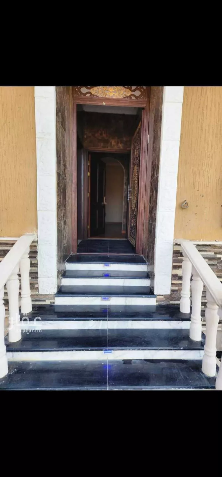 شقة للإيجار في شارع سعد بن زيد الطائى, حي الدفاع, مدينة المدينه المنوره, منطقة المدينة المنورة صورة 5