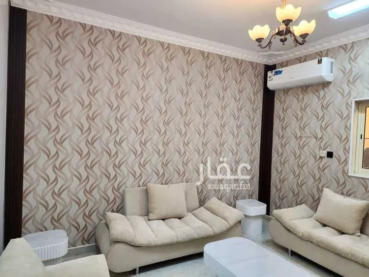 شقة للإيجار في شارع سعد بن زيد الطائى, حي الدفاع, مدينة المدينه المنوره, منطقة المدينة المنورة صورة 5