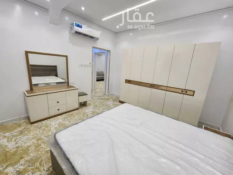 شقة للإيجار في شارع سعد بن زيد الطائى, حي الدفاع, مدينة المدينه المنوره, منطقة المدينة المنورة