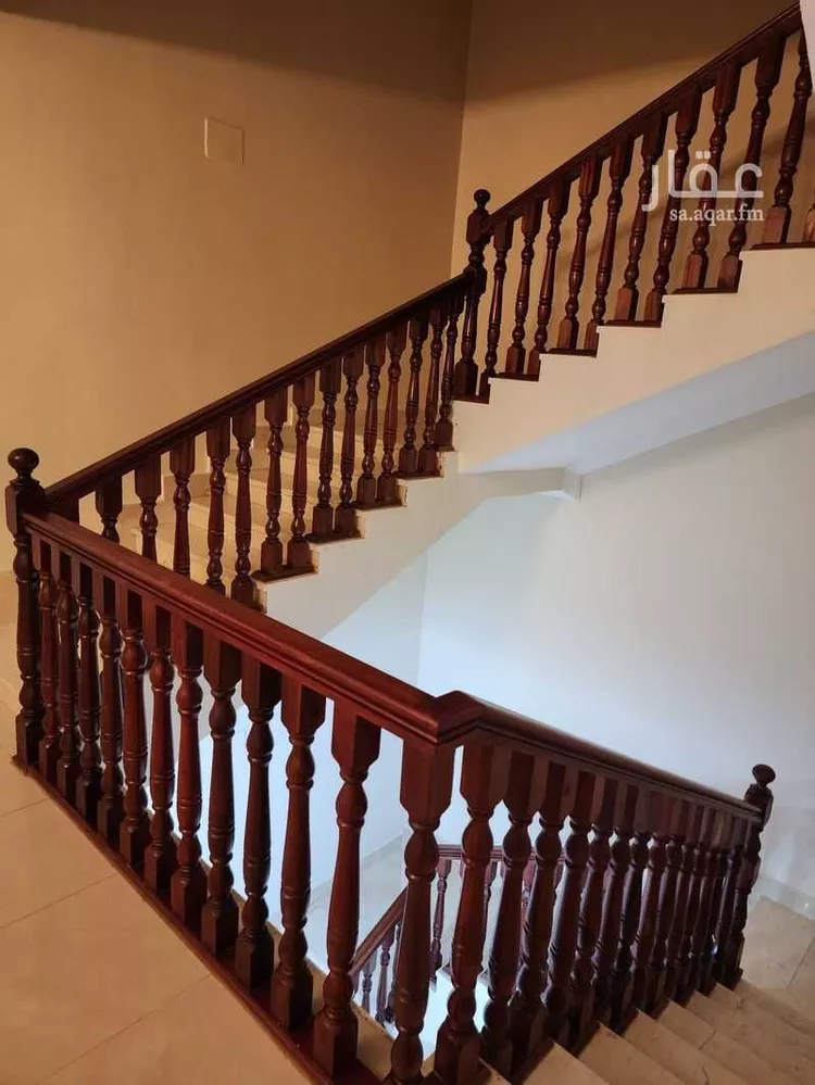 فيلا للإيجار في شارع ابن حمويه, حي الحديقة, مدينة المدينة المنورة, منطقة المدينة المنورة صورة 3