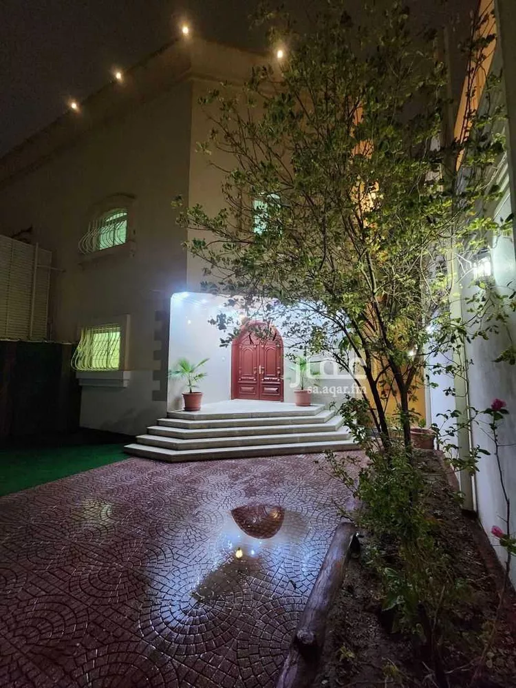 فيلا للإيجار في شارع ابن حمويه, حي الحديقة, مدينة المدينة المنورة, منطقة المدينة المنورة