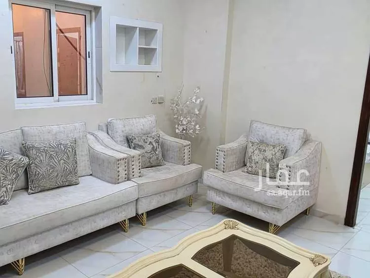 شقة للإيجار في شارع سعد بن زيد الطائى ، حي الدفاع ، المدينة المنورة ، منطقة المدينة المنورة صورة 5