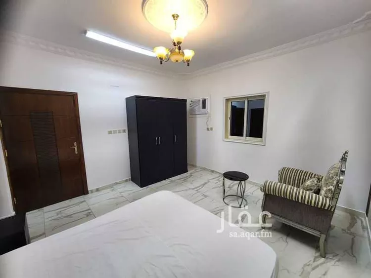 شقة للإيجار في شارع سعد بن زيد الطائى, حي الدفاع, مدينة المدينه المنوره, منطقة المدينة المنورة صورة 4