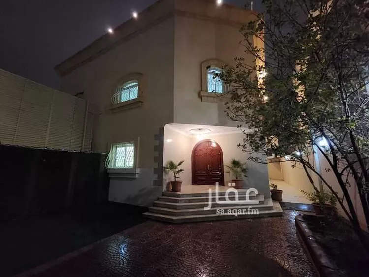 فيلا للإيجار في شارع ابن حمويه, حي الحديقة, مدينة المدينة المنورة, منطقة المدينة المنورة صورة 5