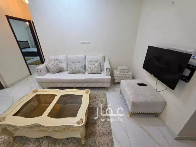 شقة للإيجار في شارع سعد بن زيد الطائى ، حي الدفاع ، المدينة المنورة ، منطقة المدينة المنورة صورة 2
